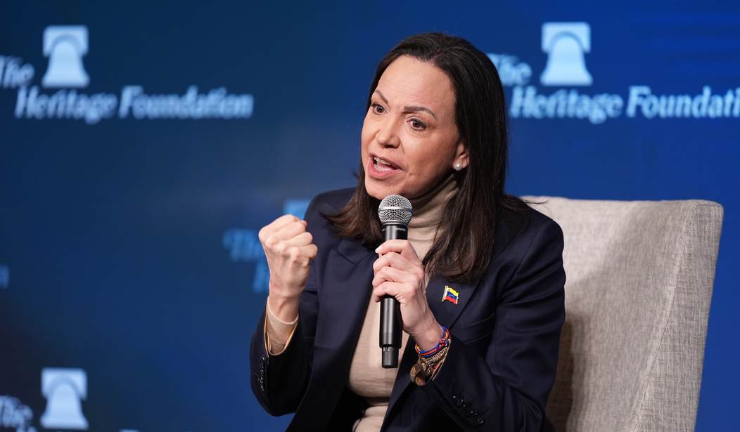 The Movement for Peace in Venezuela: A Mother’s Plea