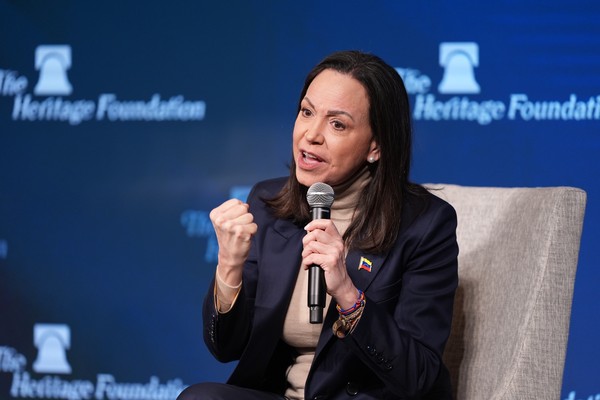 The Movement for Peace in Venezuela: A Mother’s Plea