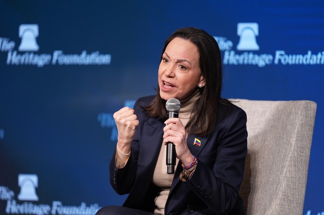 The Movement for Peace in Venezuela: A Mother’s Plea