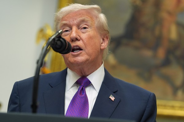 Trump-Appointed Judge Blasts DHS' Handling of Illegal Immigrant Detainees