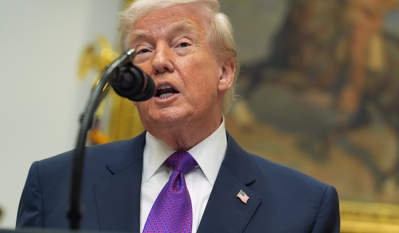 Trump Takes Over Potomac River Disaster After Democrat Mismanagement
