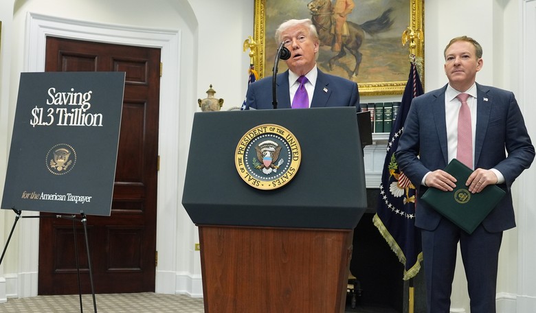 In Historic Deregulatory Move, Trump Officially Revokes Obama-Era Endangerment Finding