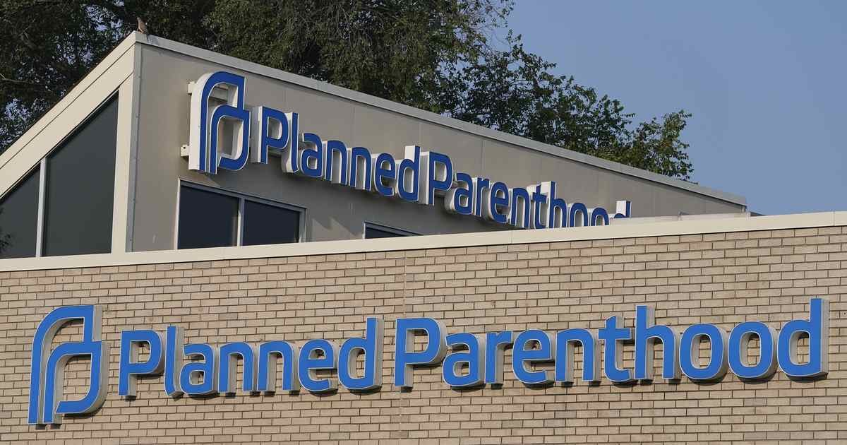 New Polling Shows Why Planned Parenthood Could Be in Trouble Over SBA Investigation