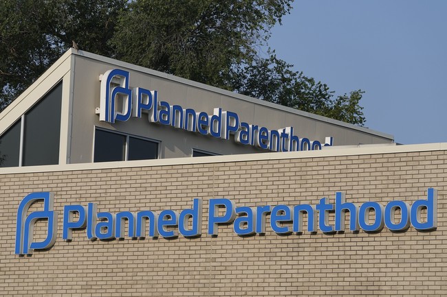 Planned Parenthood: Infants Not 'Conscious Beings' and Unlikely to Feel Pain