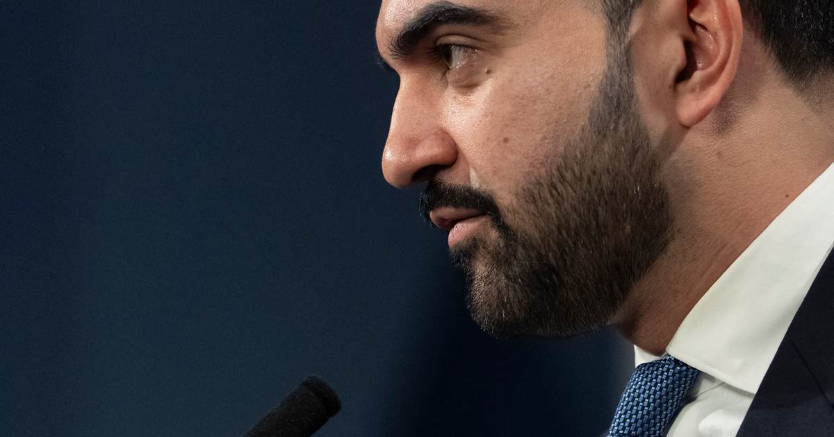 “Liberal Mayor’s Predictable Tax-and-Spend Approach to City’s Financial Woes”