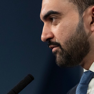 Dem Strategist Slams Mamdani for Doxxing Wealthy New Yorkers