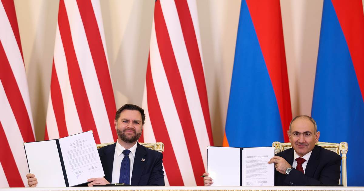 Putin’s Efforts to Subvert Armenia’s Elections Can Harm US Interests