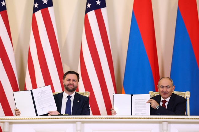 How the U.S. Congress Can Extend American Influence in Eurasia