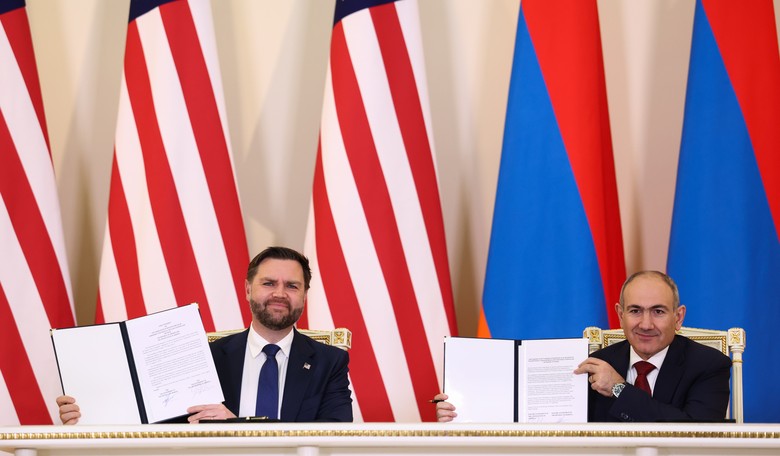 Putin’s Efforts to Subvert Armenia’s Elections Can Harm US Interests