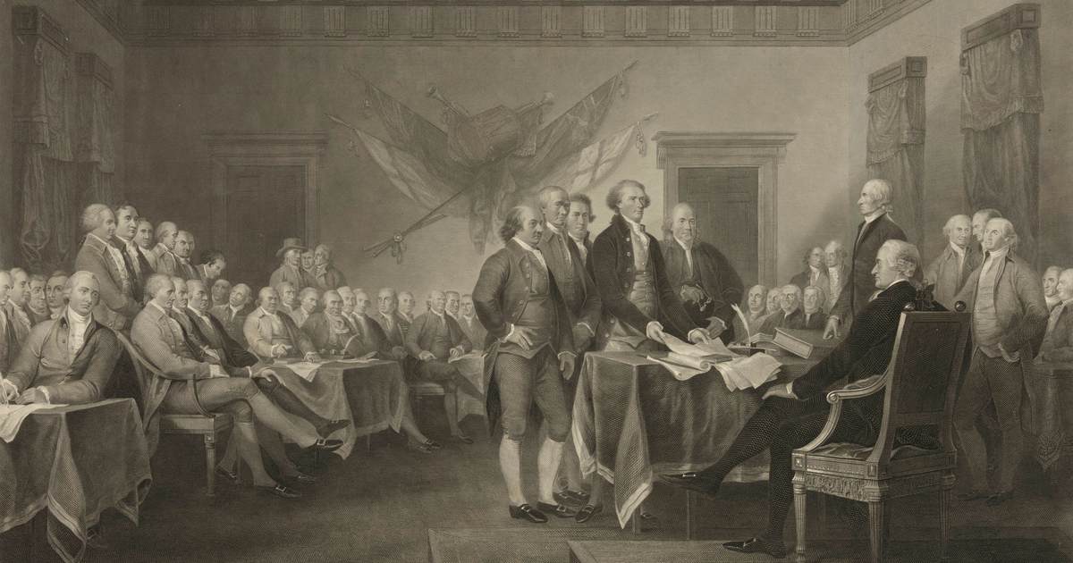 Limited Government, Lasting Opportunity