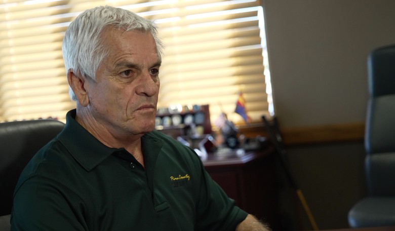 Guthrie Case Update: Trump Weighs in As Sheriff Nanos Disputes Reports of Major Friction With FBI