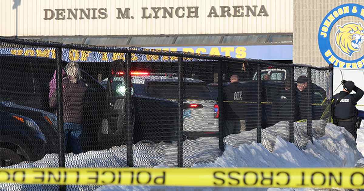 New Twist in Trans Ice Rink Shooter Saga: Patriotic Values at Stake