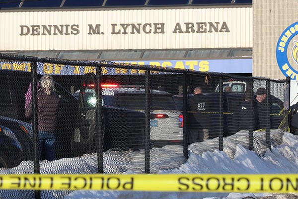 Police Confirm Reports That Rhode Island Shooter Was Transgender