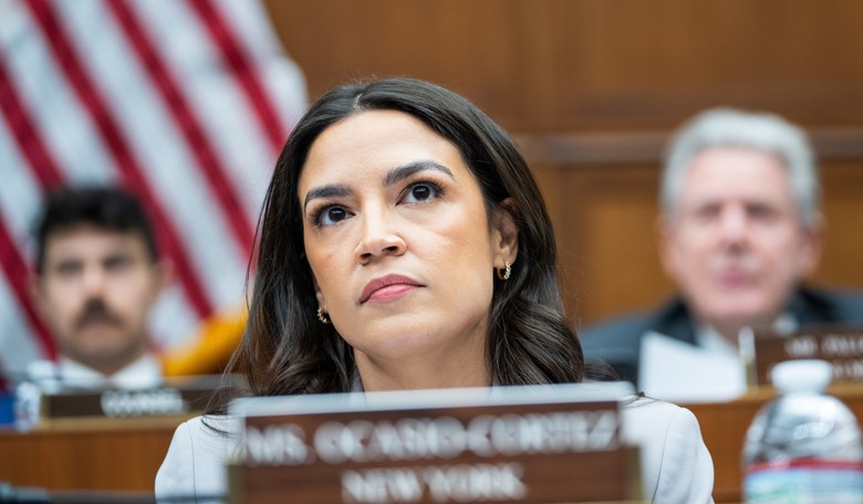 Democrats Make Fools of Themselves on the World Stage