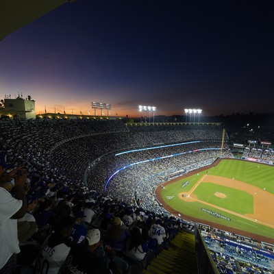 How the Baseball World Series Justifies the Electoral College