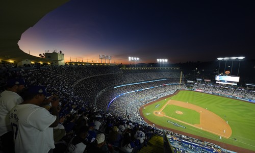 How the Baseball World Series Justifies the Electoral College
