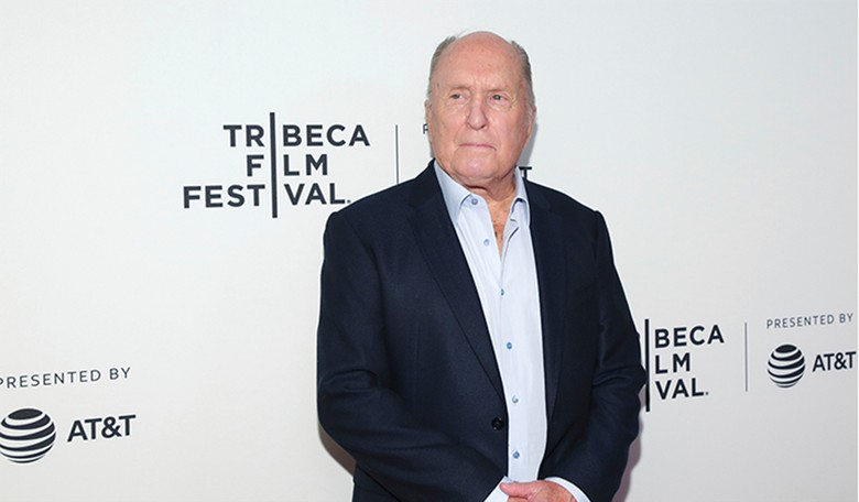 Expansive Actor Robert Duvall, Dead at 95
