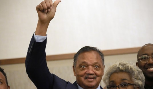 Jesse Jackson: A Worthy Opponent and Unlikely Friend