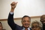 Jesse Jackson: A Worthy Opponent and Unlikely Friend