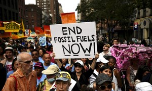 Despite All the Alarmism, Voters Just Don't Care About Climate Change