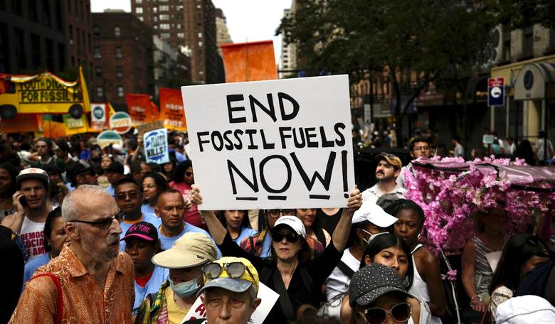 The European Climate Cult Demands Human Sacrifice