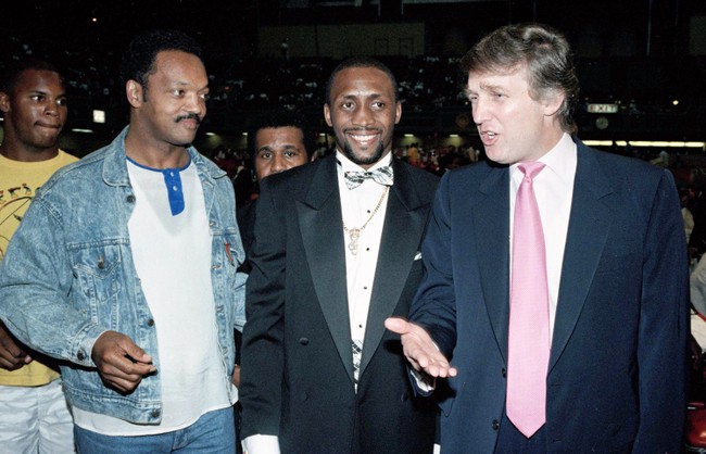 The Morning Briefing: Jesse Jackson and the Golden Age of Not Getting Along With Each Other