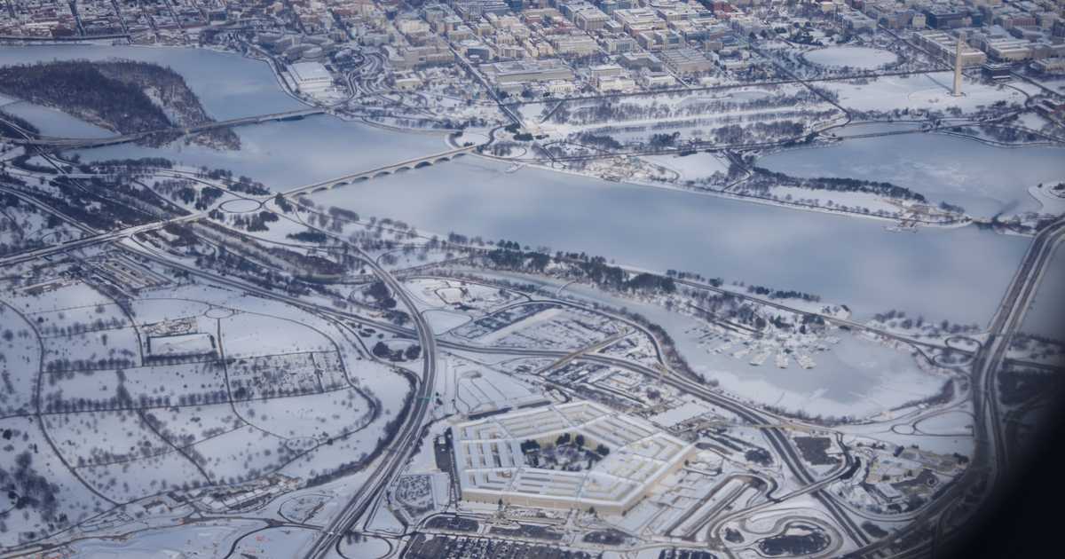 D.C. Water Manager Gadis Once Praised City's Diverse Executives. How's That Working Out for Everyone?