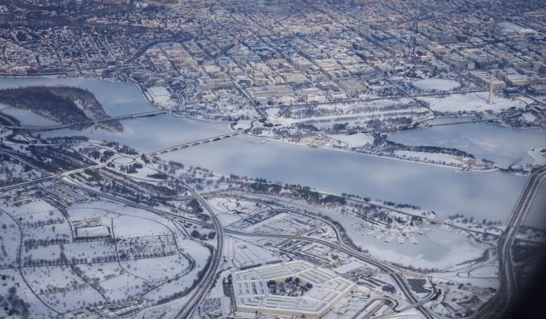 D.C. Water Manager Gadis Once Praised City's Diverse Executives. How's That Working Out for Everyone?