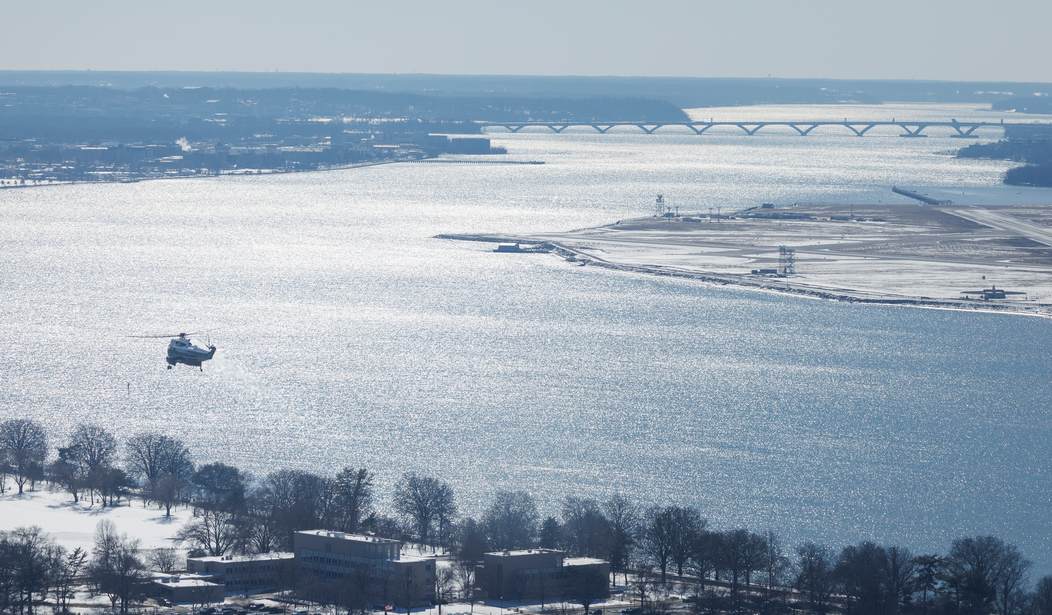 DC Mayor Bowser Asks Trump Administration: Help Clean Waste from Potomac River