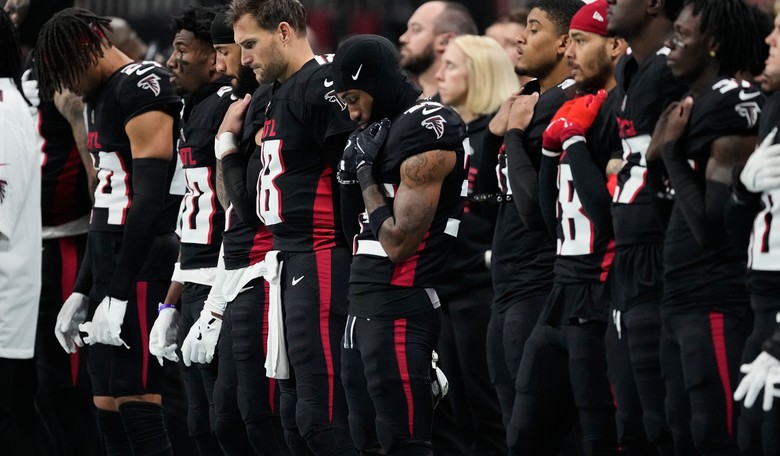 We Now Know Whether ICE Will Show Up to the Super Bowl