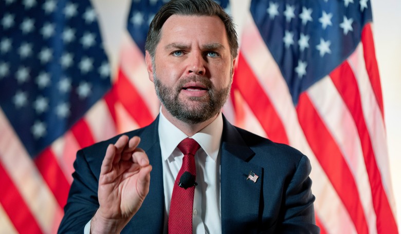 The Left Is Not Going to Like What Vice President Vance Had to Say in His Fox News Interview