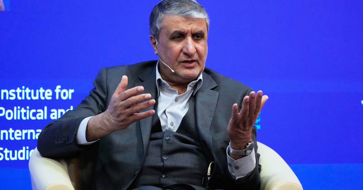 Don't Be Fooled by Tehran's Three-Year Nuclear Ruse