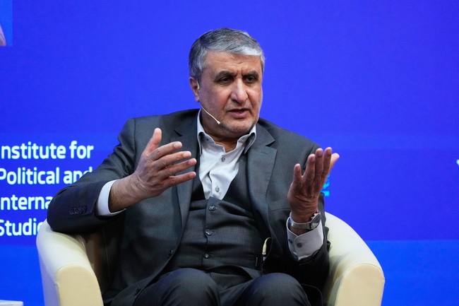 Don't Be Fooled by Tehran's Three-Year Nuclear Ruse