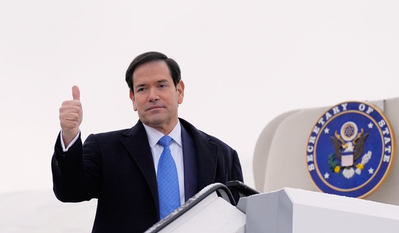 'Enemies of Our Civilization:' Rubio Announces Visa Restrictions on Far-Left Terrorists