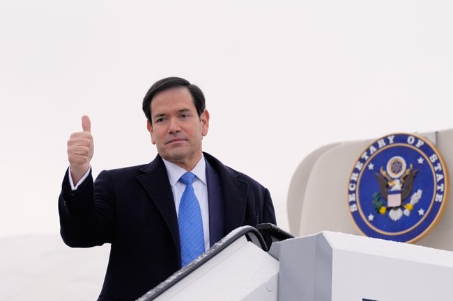 Marco Rubio: More Than Just the Good Cop