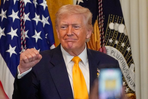 Law Professor's Take on the SCOTUS Decision on Tariffs Will Likely Not Please the Libs