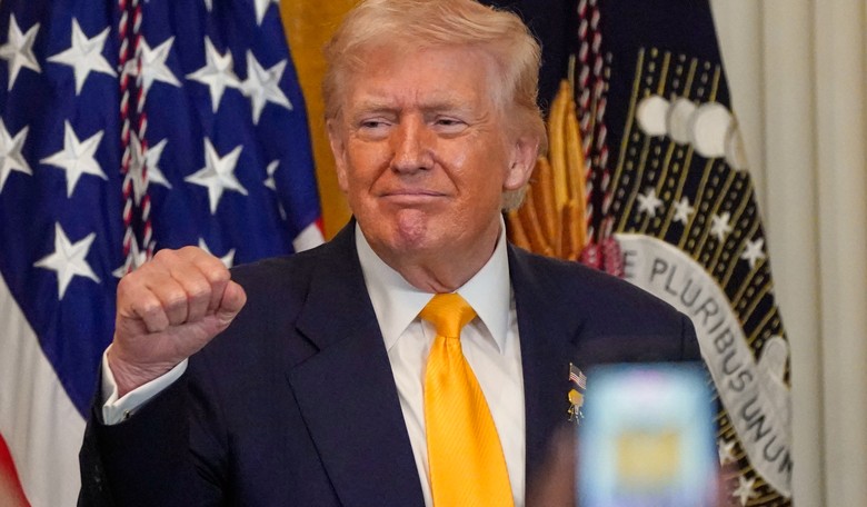 The Left Would Rather See the Iranian People Lose Than Let President Trump Win