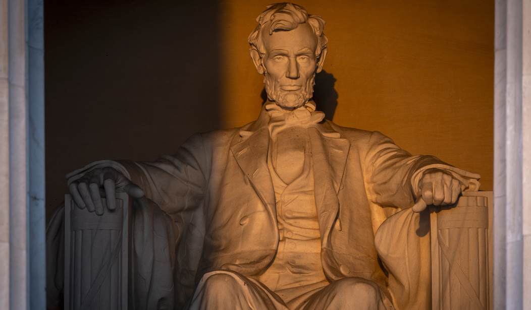 As We Celebrate Our Founding, We Should Remember and Give Thanks for Abraham Lincoln
