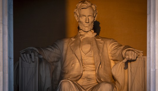 As We Celebrate Our Founding, We Should Remember and Give Thanks for Abraham Lincoln