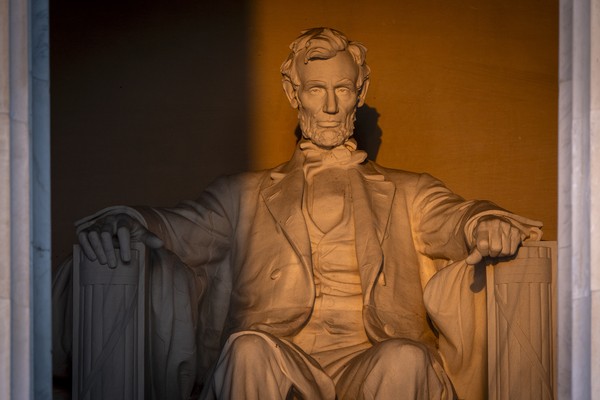 As We Celebrate Our Founding, We Should Remember and Give Thanks for Abraham Lincoln