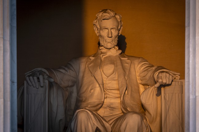 As We Celebrate Our Founding, We Should Remember and Give Thanks for Abraham Lincoln