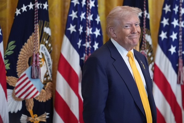 Dems' Rejoicing Over the Supreme Court Ruling on Trump's Tariffs Got Wrecked...by CNN?