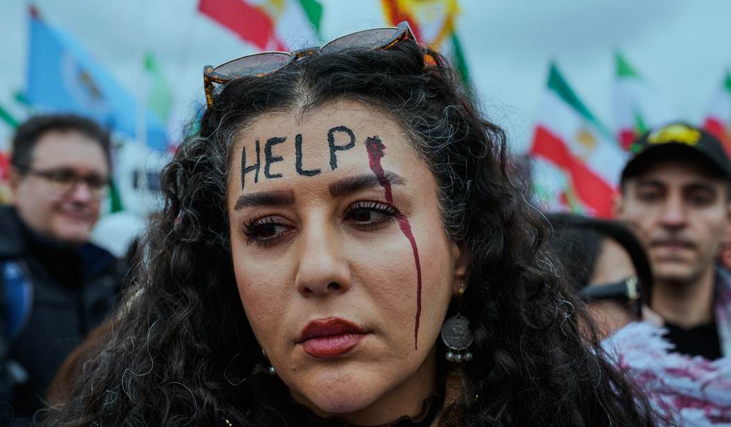 As America Celebrates 250, We Must Help Iran Celebrate Another 2,500