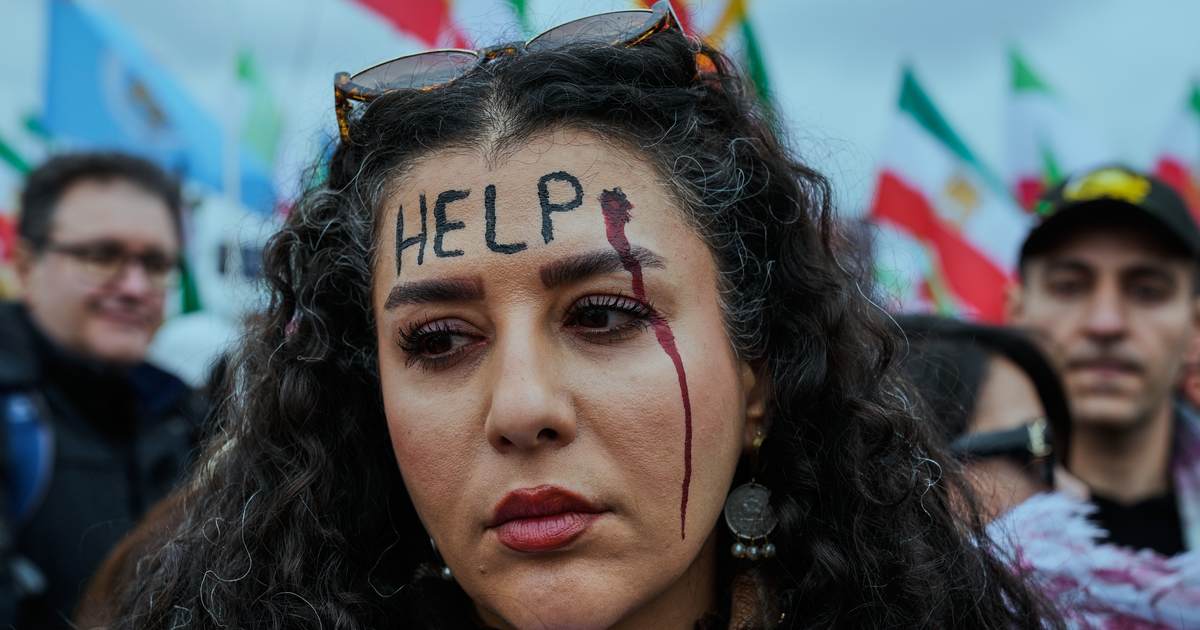 As America Celebrates 250, We Must Help Iran Celebrate Another 2,500