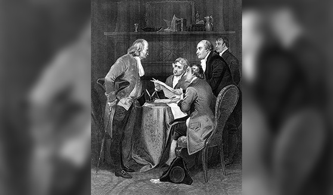 Rethinking 'Doubting Thomas' Jefferson