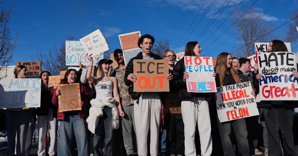 Classroom Political Activism Shifts a Teacher’s Role from Educator to Indoctrinator