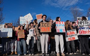 DSA Candidate Who Brags About Attacking ICE Officers Runs for City Council in Oregon Town Victoria Taft