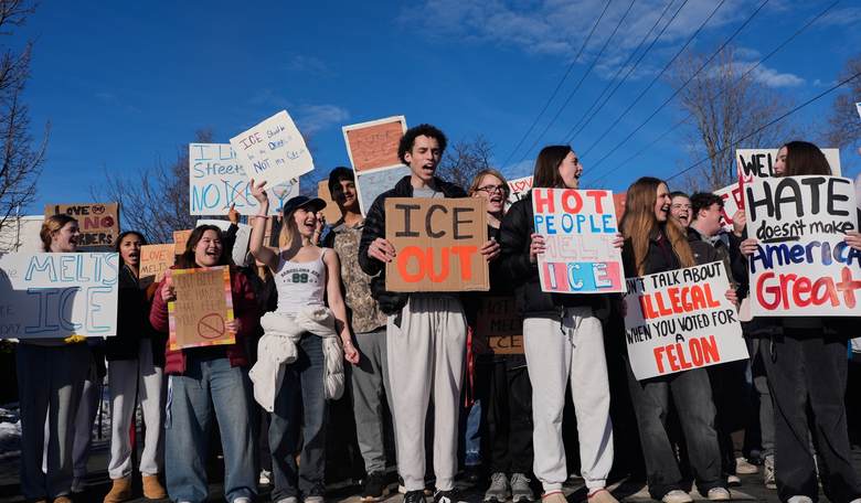 Classroom Political Activism Shifts a Teacher’s Role from Educator to Indoctrinator