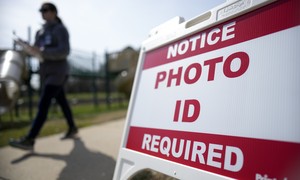 Boom! One of the Biggest Election Integrity Cases Is Heading to the Supreme Court