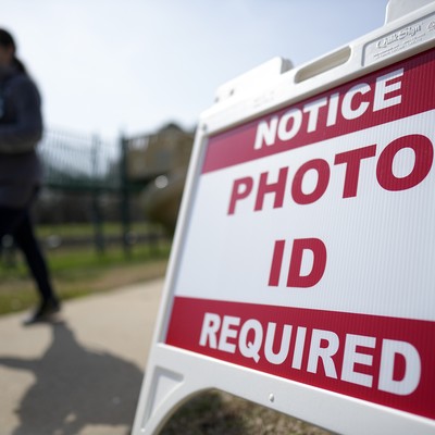 Defending Arizona's Right to Verify Citizenship at the Ballot Box